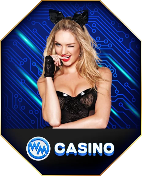 wm casino